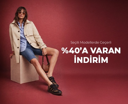 %40'A VARAN İNDİRİM