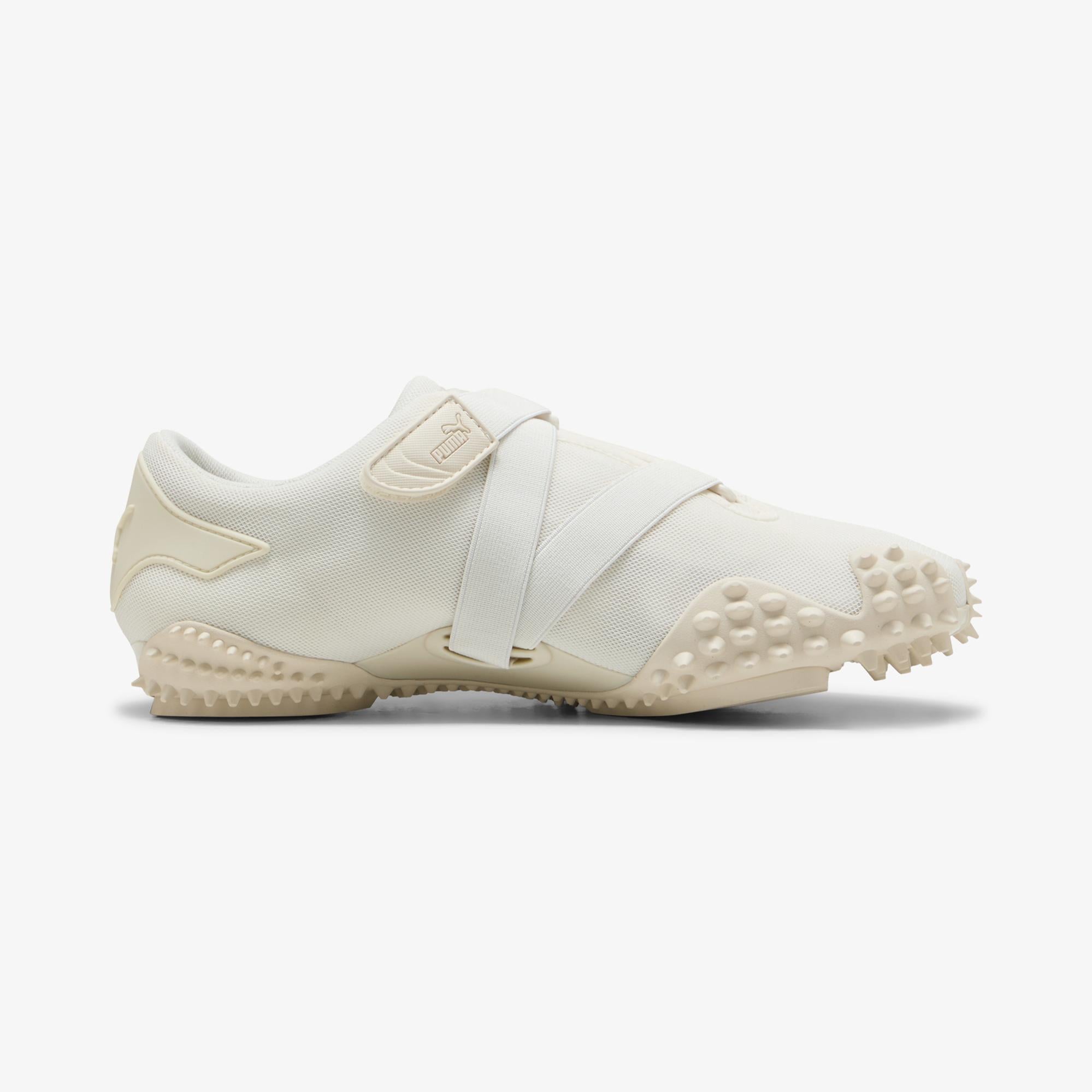 Puma Mostro OG Prime Unisex Krem Spor Ayakkabı