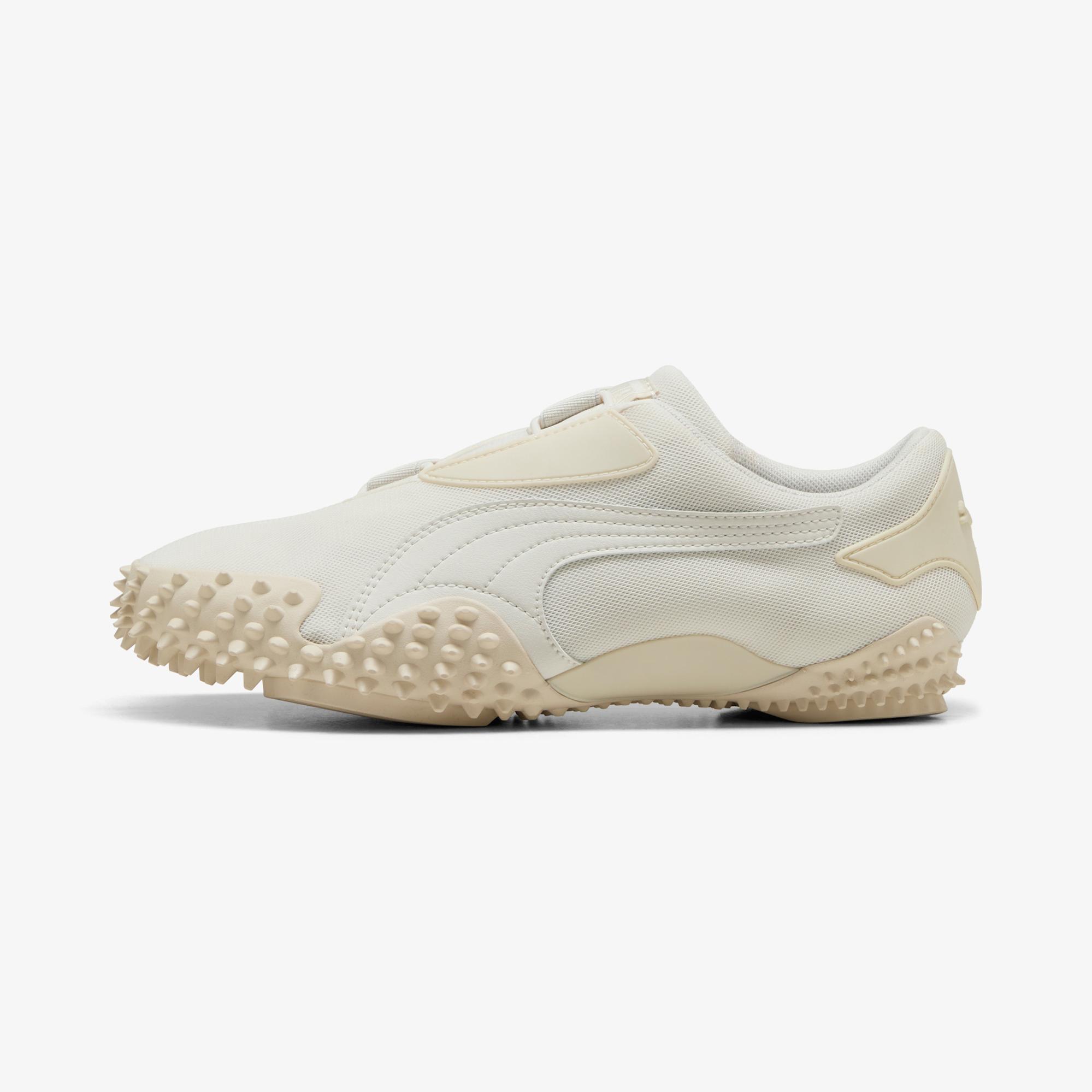 Puma Mostro OG Prime Unisex Krem Spor Ayakkabı