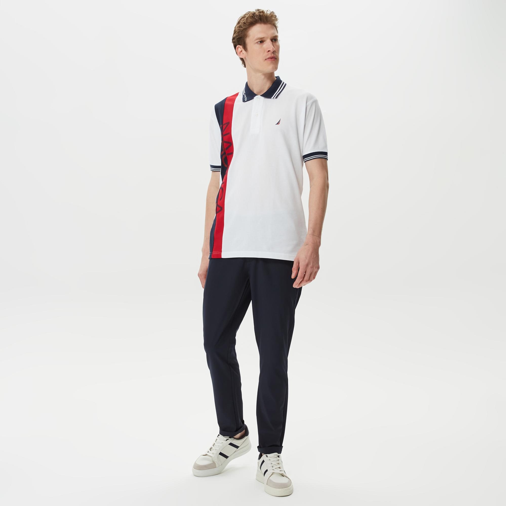 Nautica Erkek Lacivert Jogger Pantolon
