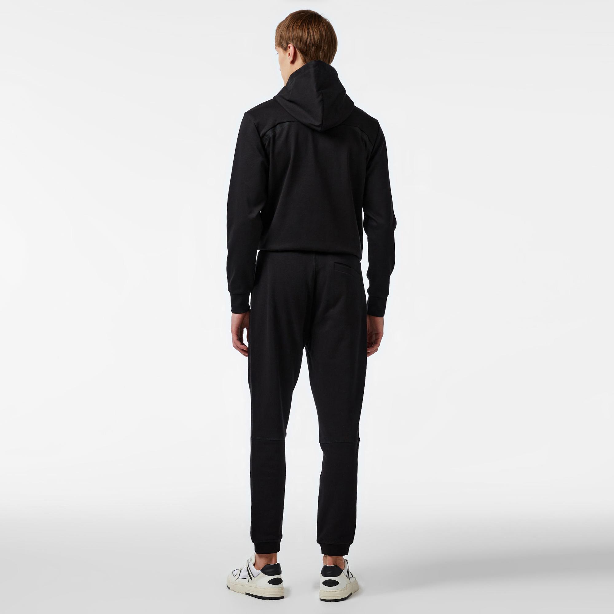 Boss Sestart Erkek Siyah Eşofman Altı