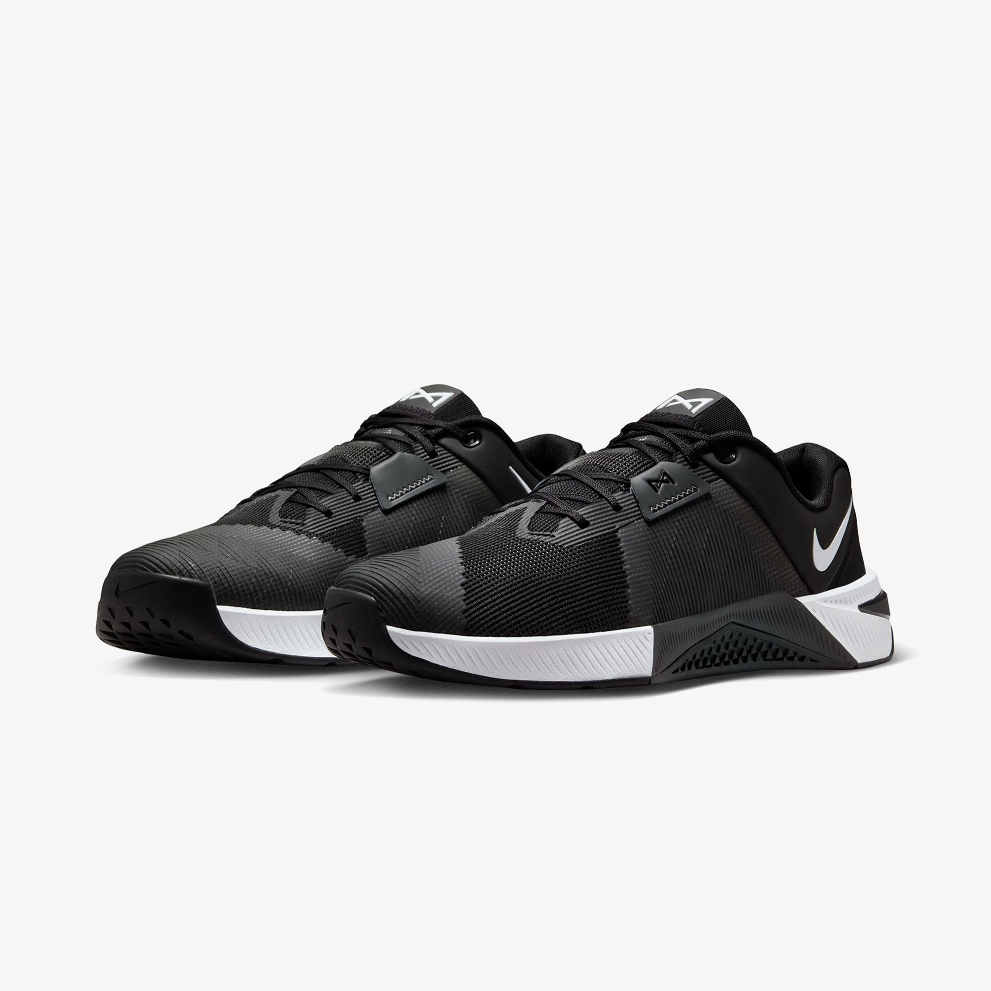 Nike Metcon 10 Erkek Siyah Spor Ayakkabı